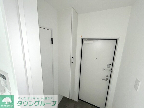 Jack shimofujisawa IIの物件内観写真